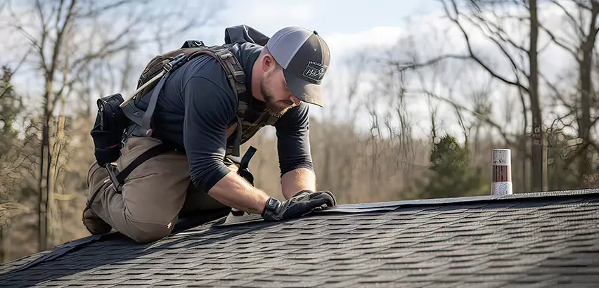 Storm Damage Roof Repair Company in Madison