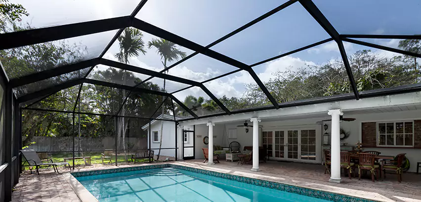 Emergency Leak Mitigation for Sunrooms Madison