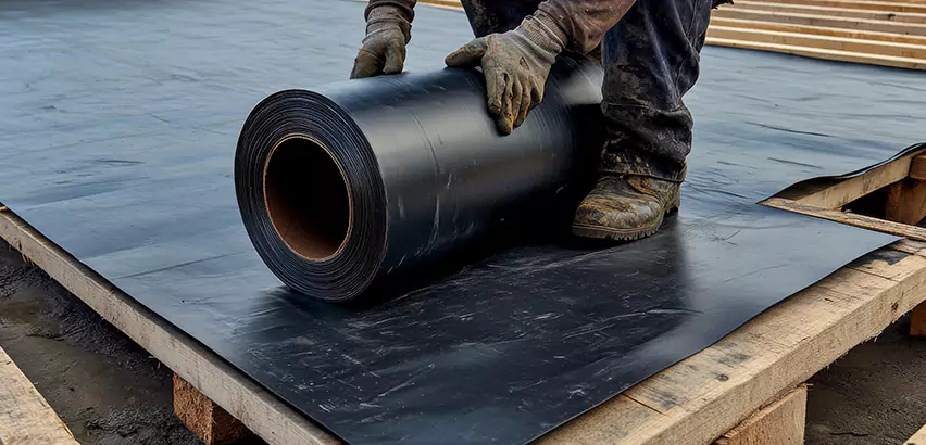 Professional TPO Roof Repair Services in Madison, WI