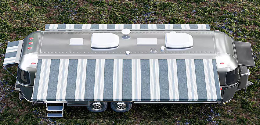 Professional Trailer Roof Repair Services in Madison, WI