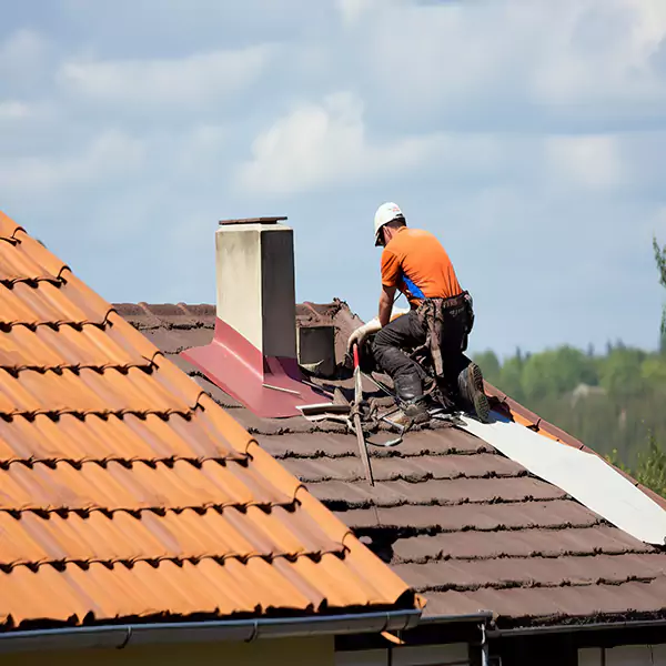 Why Choose Madison Roofing Pro in Madison, WI?