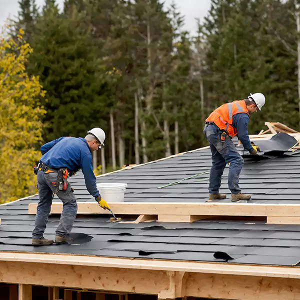 Why Businesses Across Madison Depend on Madison Roofing Pro for Roof Repairs?
