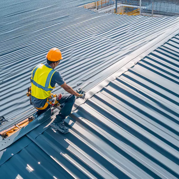 Why Business Owners Across Madison Partner with Madison Roofing Pro?
