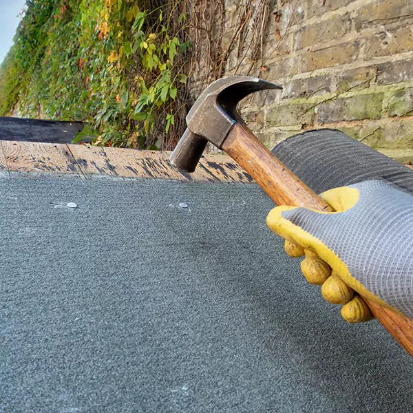 Why Madison Roofing Pro Is Madison's Go-To EPDM Roof Replacement Contractor?