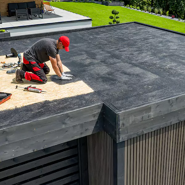  Why Choose Madison Roofing Pro for Basement Leak Repair in Madison, WI?