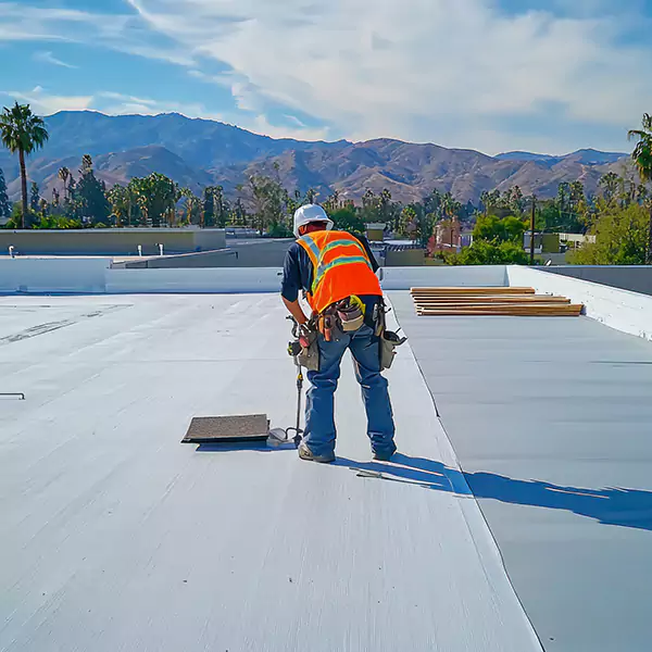 Why Madison Roofing Pro Is the Flat Roofing Choice in Madison, WI?