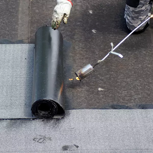 Why Madison Property Owners Depend on Madison Roofing Pro for Flat Roof Repair?