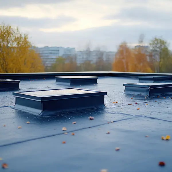 Why Madison, WI Property Owners Select Madison Roofing Pro for Flat Roof Replacement?