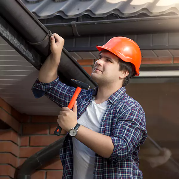 Why Madison Homeowners Choose Madison Roofing Pro for Gutter Installation?