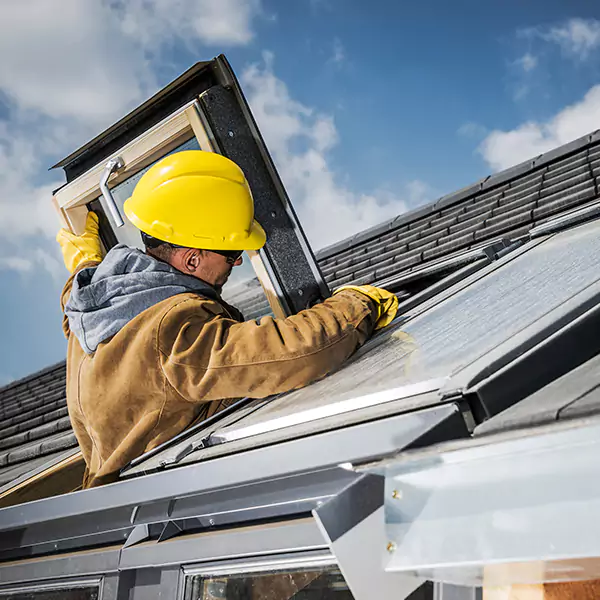 Why Madison, WI Property Owners Trust Madison Roofing Pro for Hole in Roof Repair?