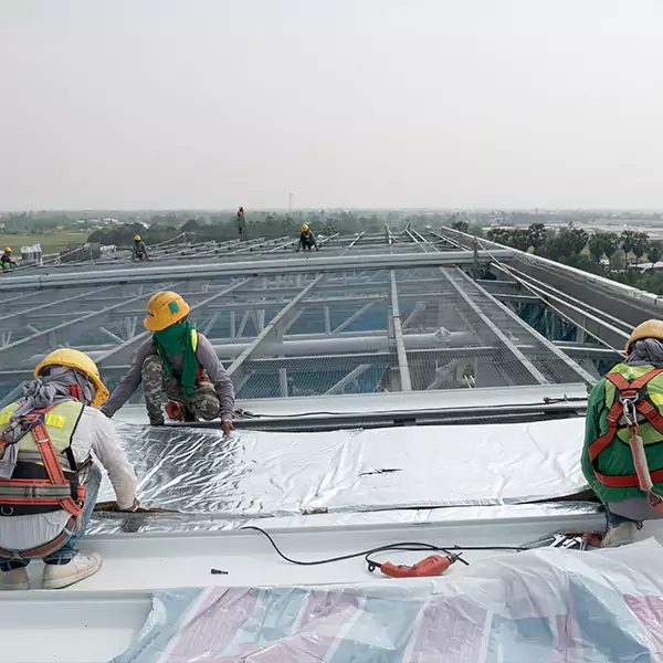 Why Madison Property Owners Choose Madison Roofing Pro?