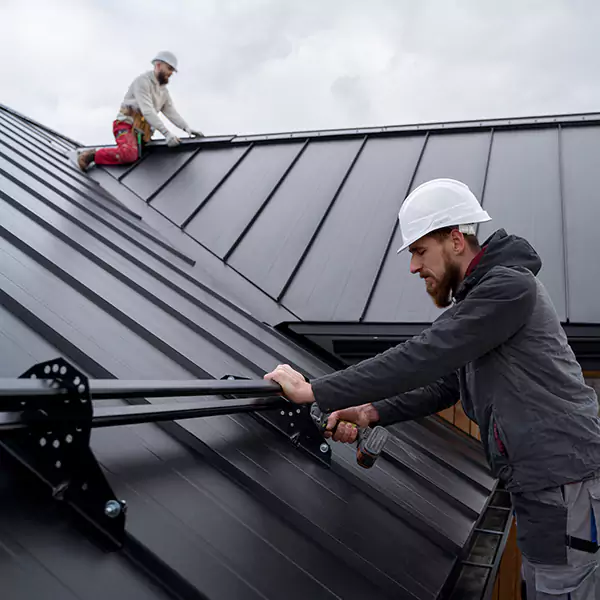 Why Madison Property Owners Choose Madison Roofing Pro for Metal Roof Repair?