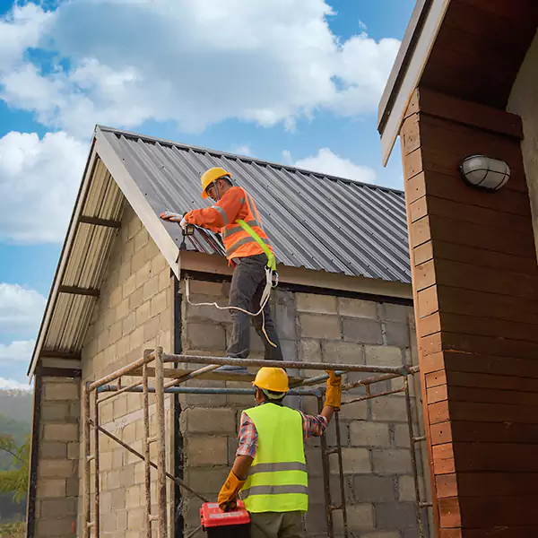 Why Madison Property Owners Trust Madison Roofing Pro for Metal Roofing?