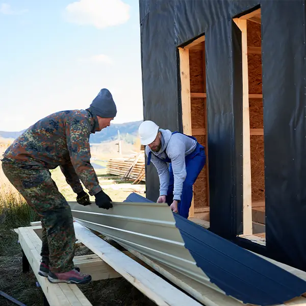 Why Madison Roofing Pro in Madison, WI First Choice for Mobile Home Roofing?