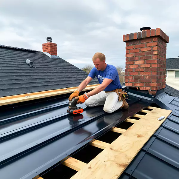 Why Madison, WI Property Owners Trust Madison Roofing Pro for Mobile Home Roof Repair?