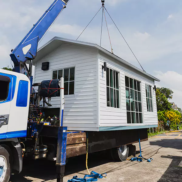 Leading Mobile Home Roofing Company: Upgrading Madison, WI Manufactured Homes With Confidence