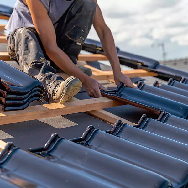 Why Madison Homeowners Choose Madison Roofing Pro for Roof and Gutter Repair?