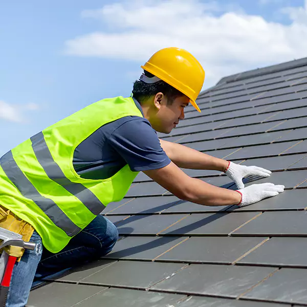 Why Madison, WI Property Owners Count on Madison Roofing Pro?