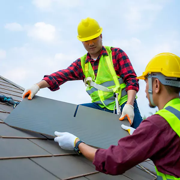 Why Madison, WI Property Owners Chose Madison Roofing Pro for Leak Repairs?