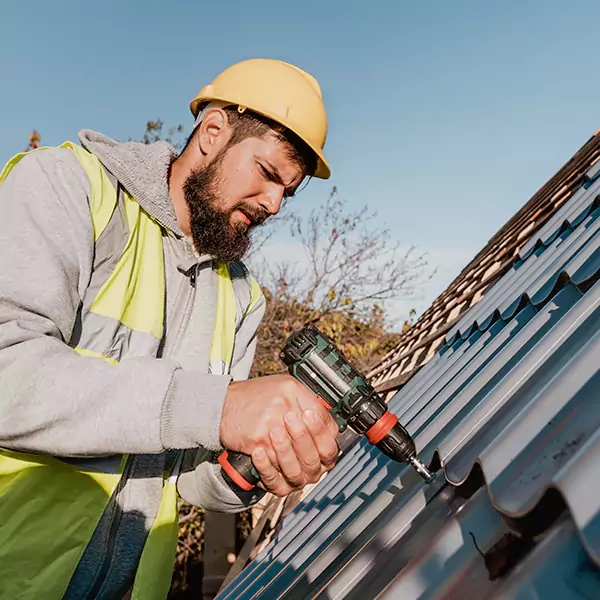 Why Madison, WI Property Owners Choose Madison Roofing Pro for Roof Restoration?