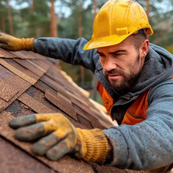 Why Madison Roofing Pro in Madison, WI's Preferred Shingle Roofing Contractor?