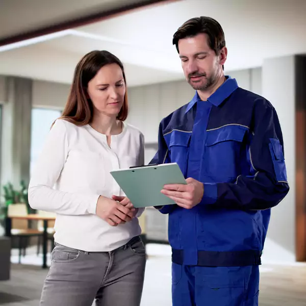 Why Madison, WI Property Owners Trust Madison Roofing Pro for Roof Water Damage Repair?