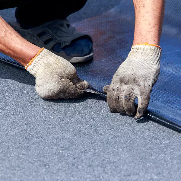 Why Madison Roofing Pro Is the Trusted Name for Rubber Roof Installation in Madison, WI?