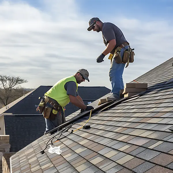Why Madison, WI Homeowners Pick Madison Roofing Pro for Shingle Replacement?