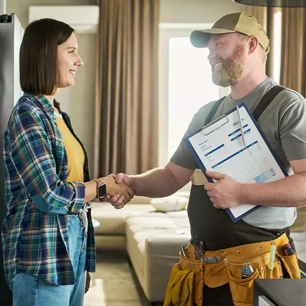 Why Madison, WI Homeowners Choose Madison Roofing Pro for Soffit Repair?
