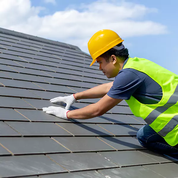 Why Madison Homeowners Choose Madison Roofing Pro for Standing Seam Metal Roofing Service?