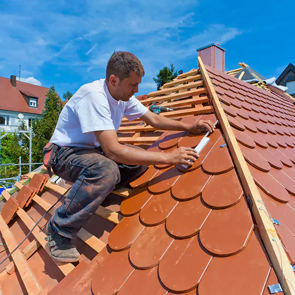 Why Madison Roofing Pro in Madison, WI's Most Trusted Tile Roofing Team?
