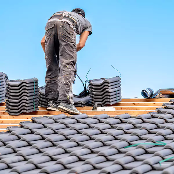Why Madison, WI Property Owners Choose Madison Roofing Pro for Tile Roof Restoration?
