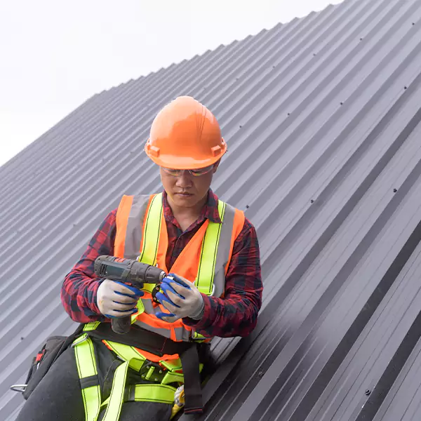 Why Property Owners in Madison Choose Madison Roofing Pro for Tin Roofing Installation Service?