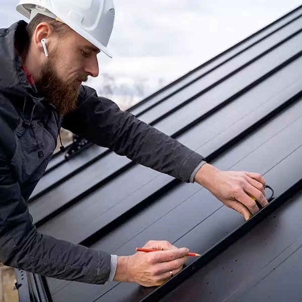 Why Madison Property Owners Choose Madison Roofing Pro for Tin Roof Repair service?