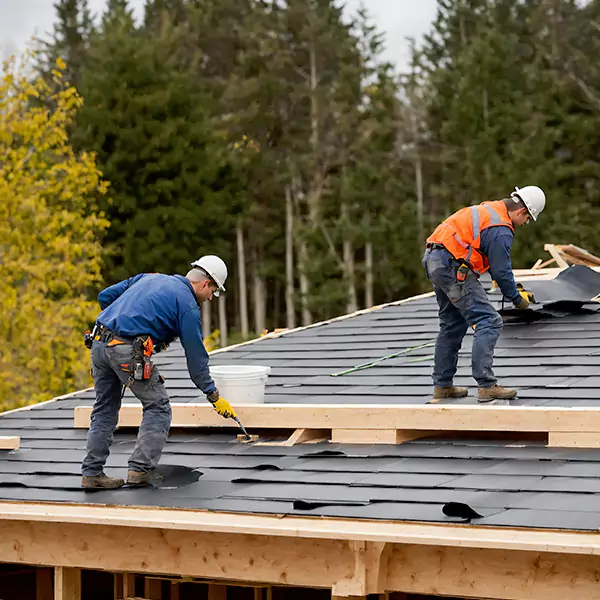 Why Madison, WI Homeowners Choose Madison Roofing Pro for Wind Damage Repairs?